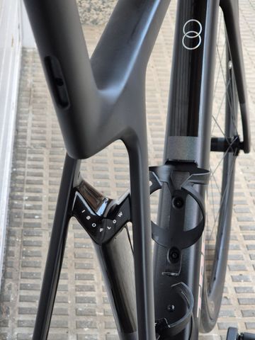 Brugt Trek Madone SLR Gen 8 2025 Road & Gravel — billede 3 af 12