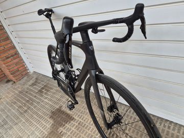 Brugt Trek Madone SLR Gen 8 2025 Road & Gravel — billede 9 af 12