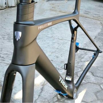 Brugt Trek Madone SLR Gen 8 2025 Road & Gravel — billede 12 af 12