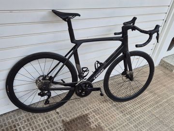 Brugt Trek Madone SLR Gen 8 2025 Road & Gravel — billede 7 af 12