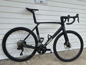 Brugt Trek Madone SLR Gen 8 2025 Road & Gravel — billede 4 af 12