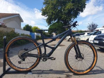 Used Orbea OCCAM M30 2021 2021 MTB