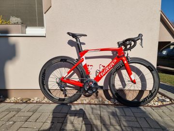 Used Wilier Cento1AIR SHIMANO ULTEGRA 8000 2020 2020 Road & Gravel