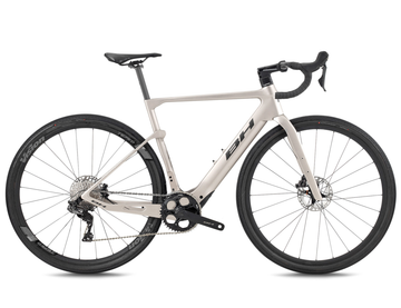 Used BH iGravelX Carbon 2.7 2025 Road & Gravel