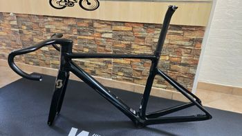 Used Scott Scott addict RC 2022 Road & Gravel, Green — image 5 of 6