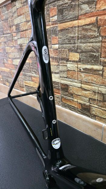 Used Scott Scott addict RC 2022 Road & Gravel, Green — image 6 of 6