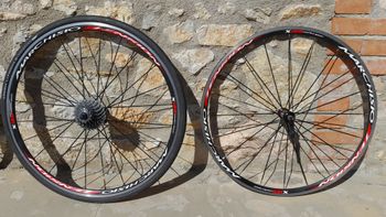 Brugt Bottecchia SP9 2012 Road & Gravel — billede 2 af 8