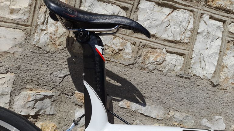 Brugt Bottecchia SP9 2012 Road & Gravel — billede 5 af 8