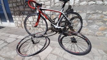 Brugt Bottecchia SP9 2012 Road & Gravel — billede 7 af 8