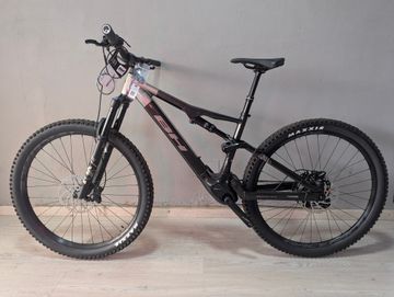 Tweedehands BH iLYNX TRAIL 8.1 2023 2023 Mountainbike — afbeelding 8 van 8