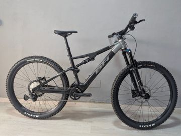 Tweedehands BH iLYNX TRAIL 8.1 2023 2023 Mountainbike — afbeelding 2 van 8