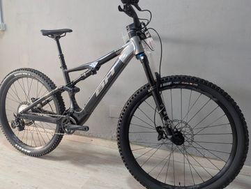 Tweedehands BH iLYNX TRAIL 8.1 2023 2023 Mountainbike — afbeelding 4 van 8