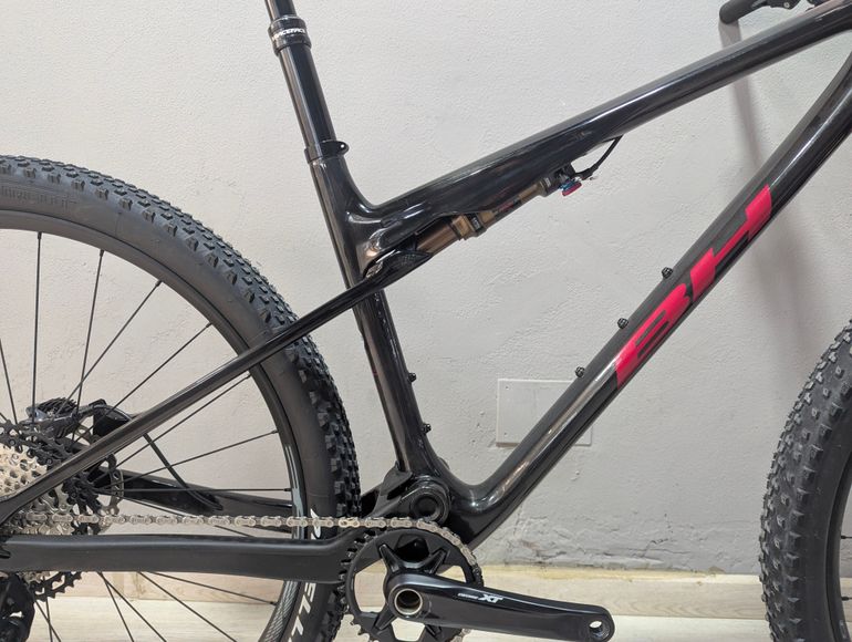 Brugt BH LYNX SLS 8.0 2024 2024 Mountainbike — billede 3 af 8