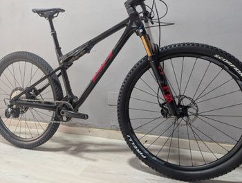 Brugt BH LYNX SLS 8.0 2024 2024 Mountainbike — billede 2 af 8