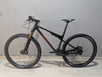 Brugt BH LYNX SLS 8.0 2024 2024 Mountainbike — billede 7 af 8