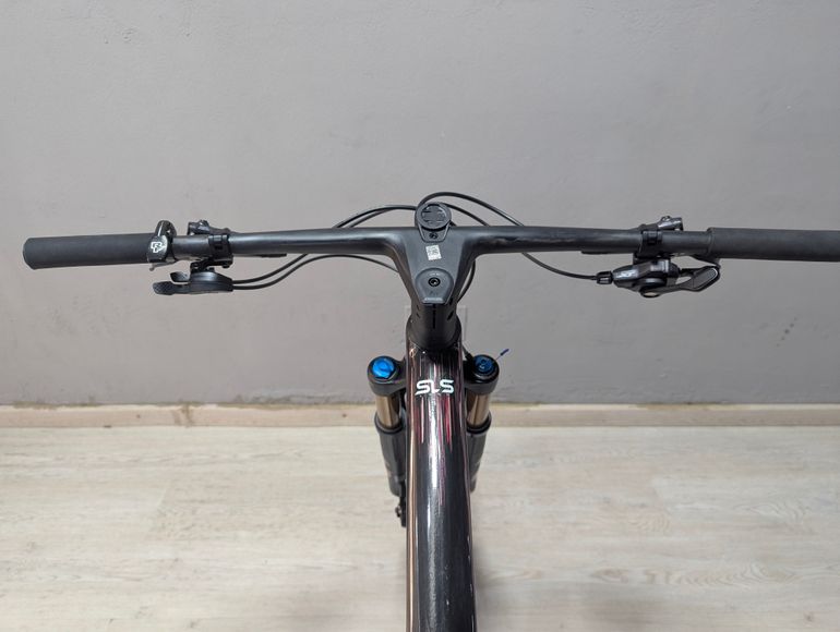 Brugt BH LYNX SLS 8.0 2024 2024 Mountainbike — billede 6 af 8