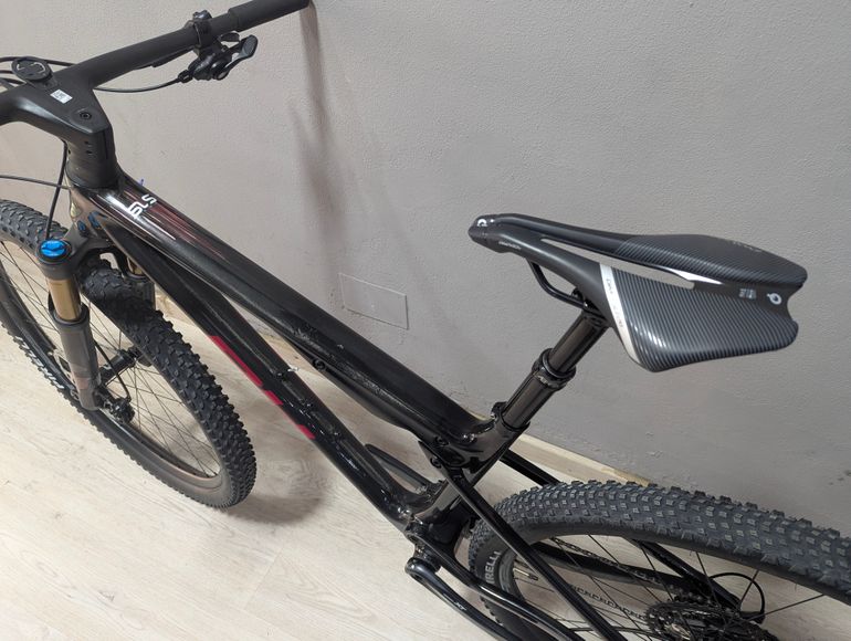 Brugt BH LYNX SLS 8.0 2024 2024 Mountainbike — billede 8 af 8