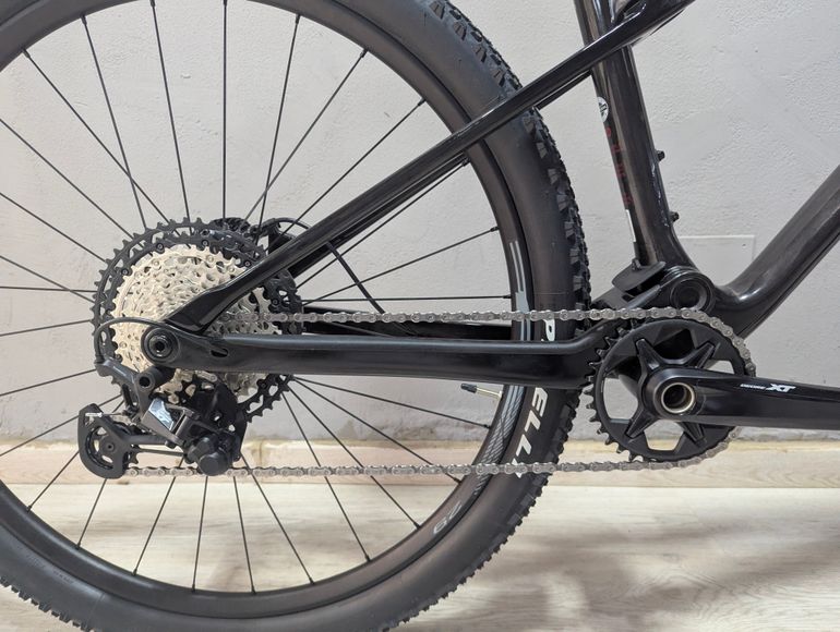 Brugt BH LYNX SLS 8.0 2024 2024 Mountainbike — billede 4 af 8