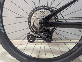 Brugt BH LYNX SLS 8.0 2024 2024 Mountainbike — billede 5 af 8