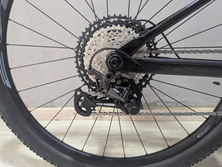 Brugt BH LYNX SLS 8.0 2024 2024 Mountainbike — billede 5 af 8