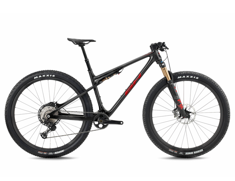 Brugt BH LYNX SLS 8.0 2024 2024 Mountainbike — billede 1 af 8