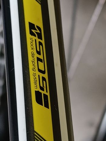 Used Scott RC700 2016 Mountainbike, Nero — image 9 of 9
