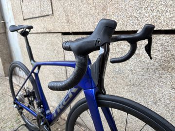 Brugt Trek Madone SL 6 Gen 8 2025 2025 Road & Gravel — billede 5 af 6
