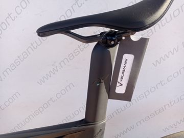 Brugt Bianchi Oltre PRO - Sram Force eTap AXS disc 2023 2023 Road & Gravel — billede 3 af 7