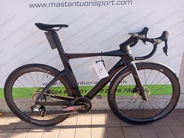 Brugt Bianchi Oltre PRO - Sram Force eTap AXS disc 2023 2023 Road & Gravel — billede 5 af 7