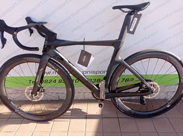 Brugt Bianchi Oltre PRO - Sram Force eTap AXS disc 2023 2023 Road & Gravel — billede 7 af 7