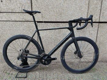 Used Orbea ORCA M35i 2024 2024 Road & Gravel