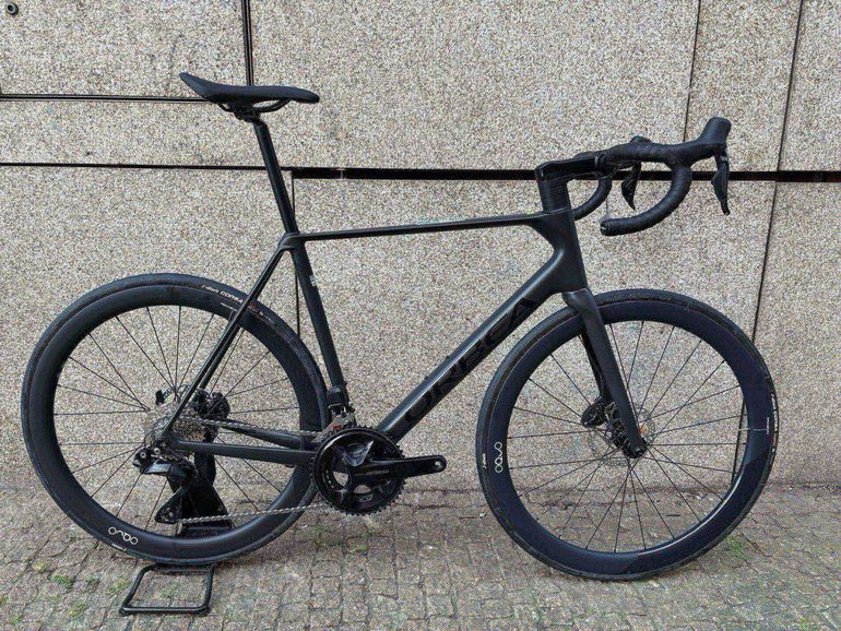 Brugt Orbea ORCA M35i 2024 2024 Road & Gravel — billede 1 af 5