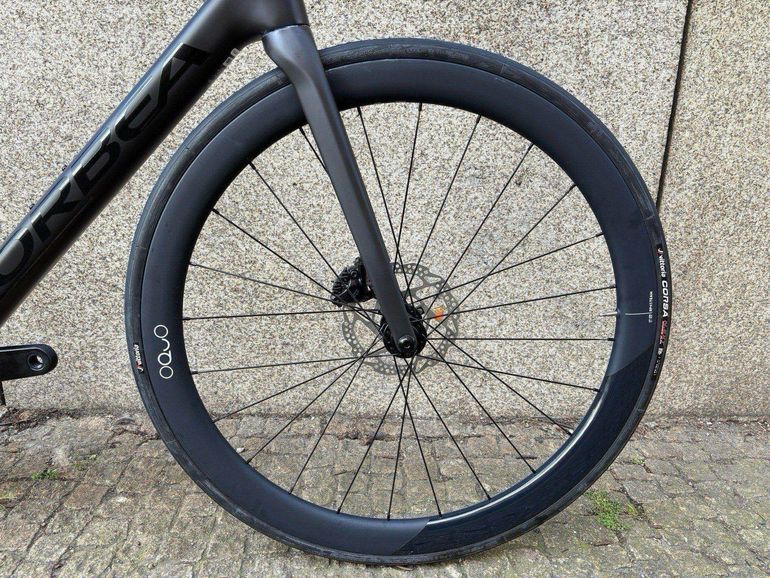 Brugt Orbea ORCA M35i 2024 2024 Road & Gravel — billede 4 af 5
