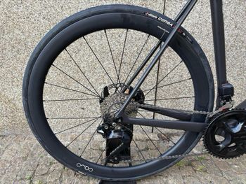 Brugt Orbea ORCA M35i 2024 2024 Road & Gravel — billede 2 af 5