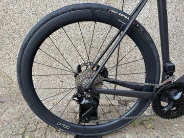 Orbea ORCA M35i 2024 2024 Road & Gravel de segunda mano, Negro — imagen 2 de 5