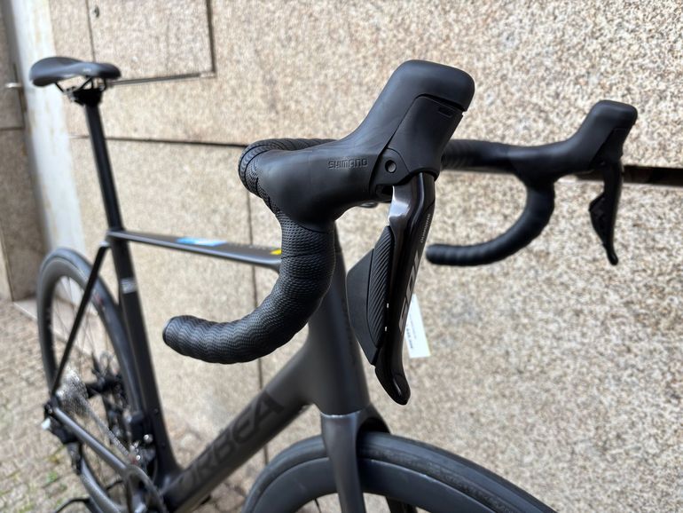 Brugt Orbea ORCA M35i 2024 2024 Road & Gravel — billede 5 af 5