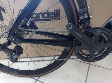 Brugt Bianchi Oltre XR4 2021 Road & Gravel — billede 3 af 12