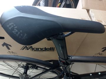 Brugt Bianchi Oltre XR4 2021 Road & Gravel — billede 4 af 12