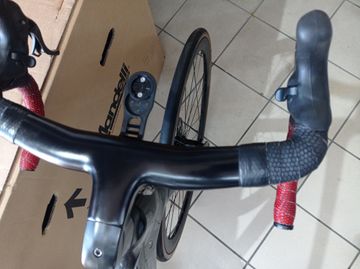 Brugt Bianchi Oltre XR4 2021 Road & Gravel — billede 10 af 12