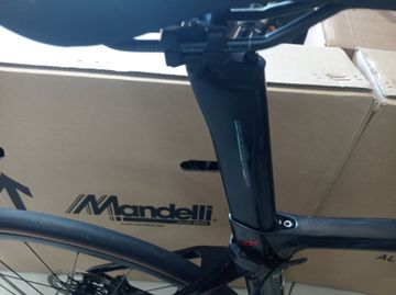 Brugt Bianchi Oltre XR4 2021 Road & Gravel — billede 5 af 12