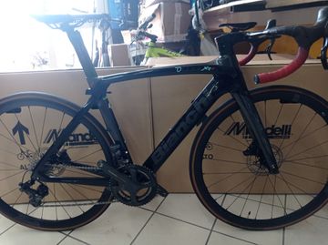 Brugt Bianchi Oltre XR4 2021 Road & Gravel — billede 12 af 12