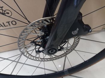 Bianchi, Oltre XR4