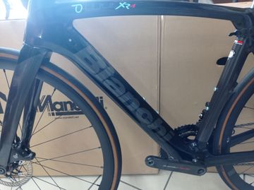 Brugt Bianchi Oltre XR4 2021 Road & Gravel — billede 6 af 12