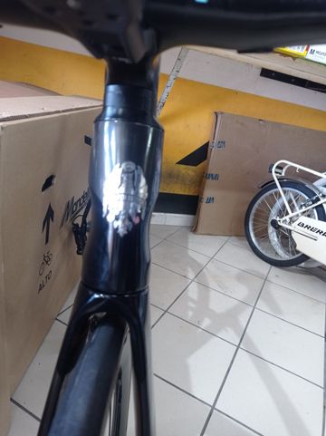 Brugt Bianchi Oltre XR4 2021 Road & Gravel — billede 8 af 12