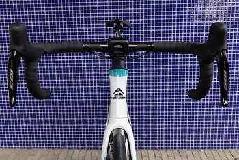 Used Merida REACTO 5000 2025 2025 Road & Gravel, White — image 4 of 5