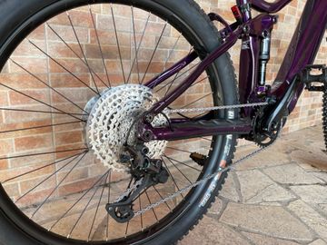 Tweedehands Merida eONE-SIXTY 775 (EP6) 2023 2023 Mountainbike — afbeelding 3 van 8