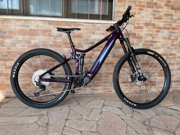 Used Merida eONE-SIXTY 775 (EP6) 2023 2023 MTB