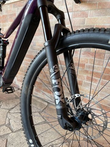 Tweedehands Merida eONE-SIXTY 775 (EP6) 2023 2023 Mountainbike — afbeelding 8 van 8