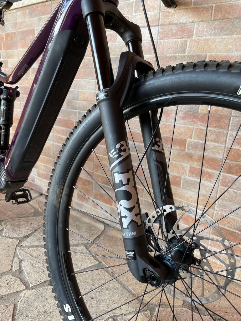 Brugt Merida eONE-SIXTY 775 (EP6) 2023 2023 Mountainbike — billede 8 af 8