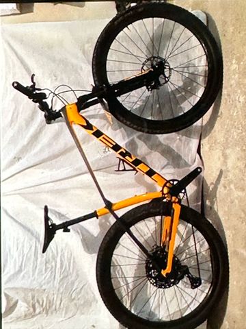 Used Trek Procaliber 9.7 2021 2021 MTB